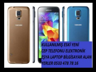 İKİNCİ EL CEP TELEFONU
ALANLAR 0533 478 78 16
 