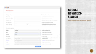 www.google.com news search
tools custom range
 
