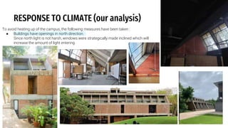 Climatex Case Study Cept Case study | PPTX