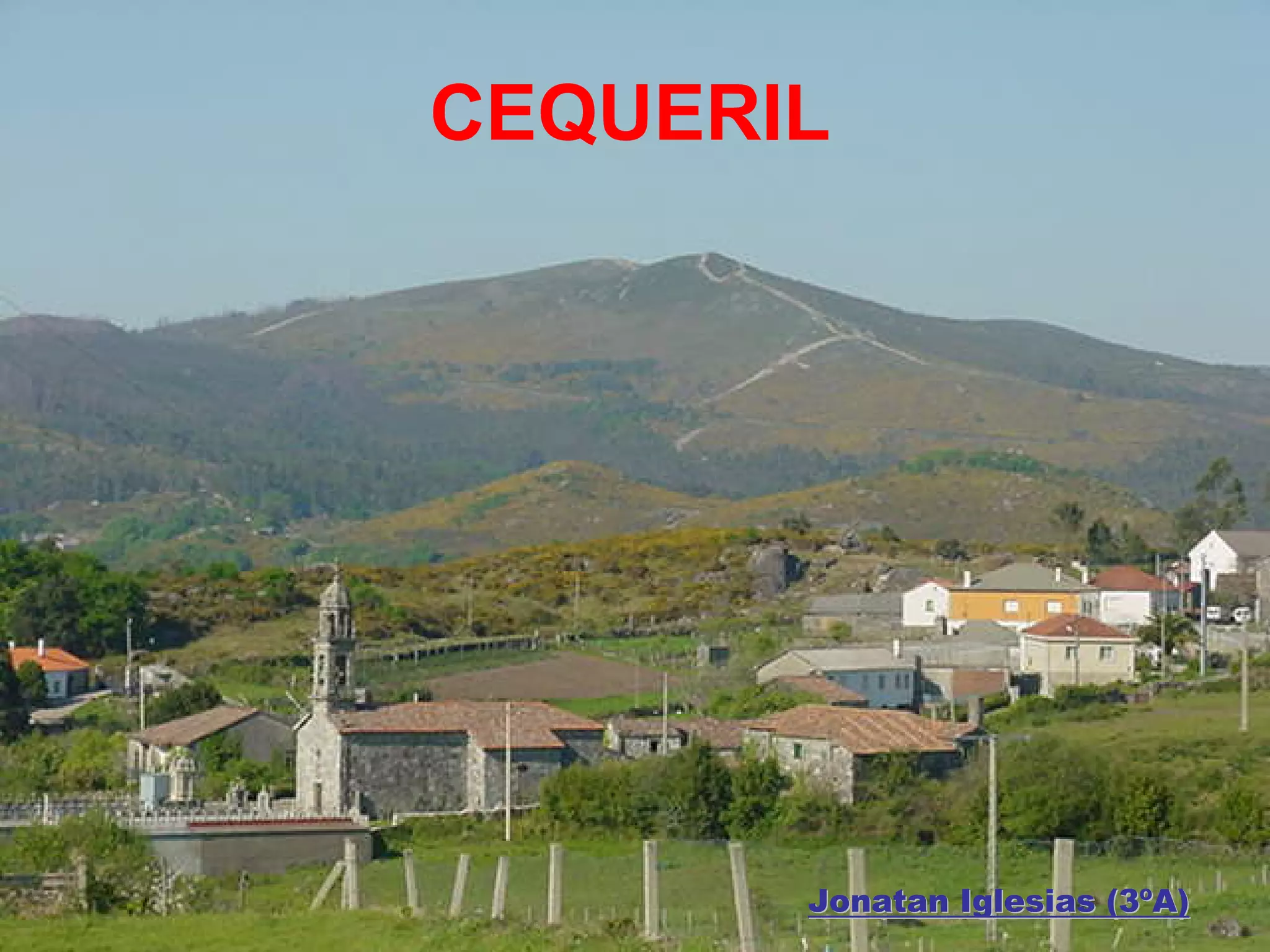 Cequeril