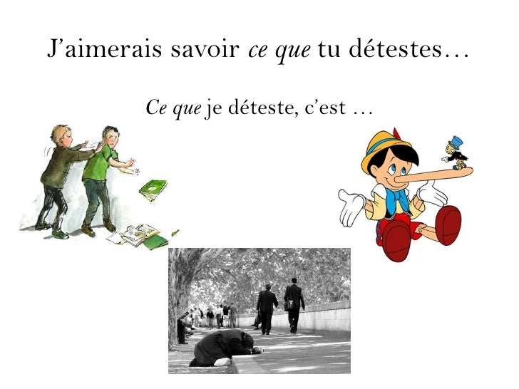 Est Ce Que Est Ce Que Est Ce Que Ce qui et ce que