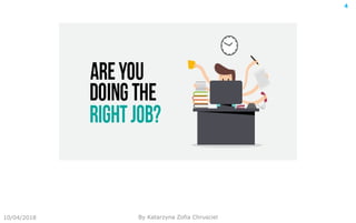 10/04/2018 By Katarzyna Zofia Chrusciel
4
 