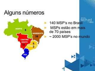 Respeitado por seus pares