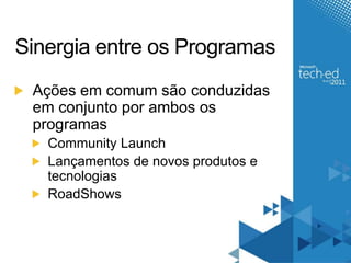 Disposto a compartilhar seus conhecimentos e ensinar outros