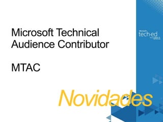 Bom relacionamento com professores e comunidade acadêmica