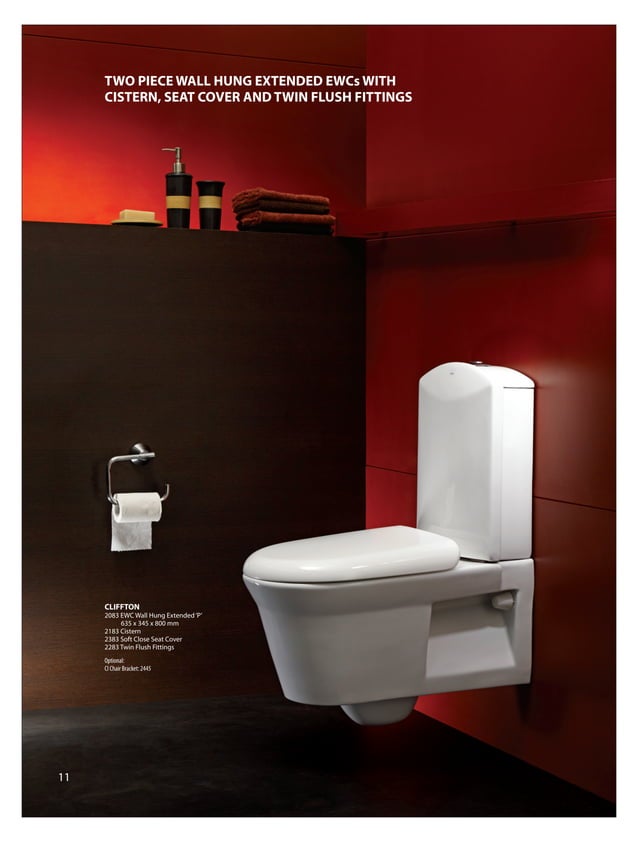 Cera sanitaryware PDF