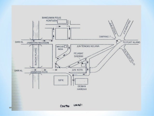 Ceramah Pengurusan Acara