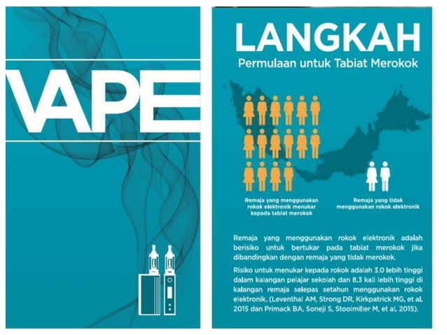 Ppt Rokok Ceramah Bahaya Merokok vape (Sekolah).ppt
