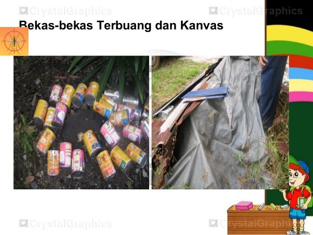 Ceramah denggi sekolah sek.7