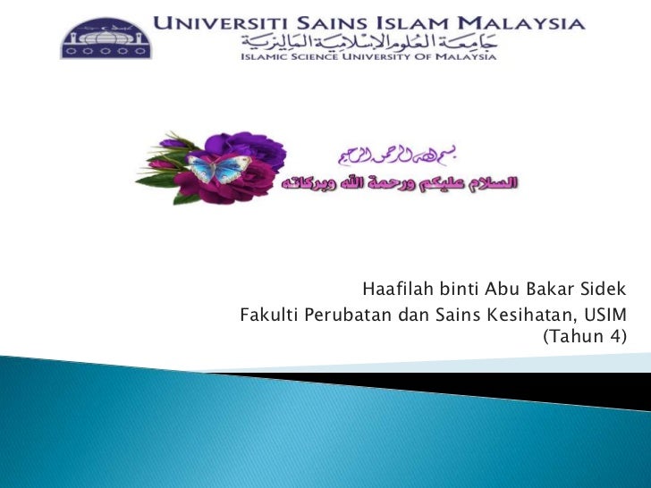 Ceramah Motivasi - Hala tuju