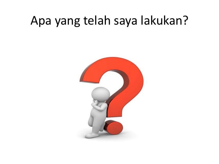 Ceramah Motivasi - Hala tuju