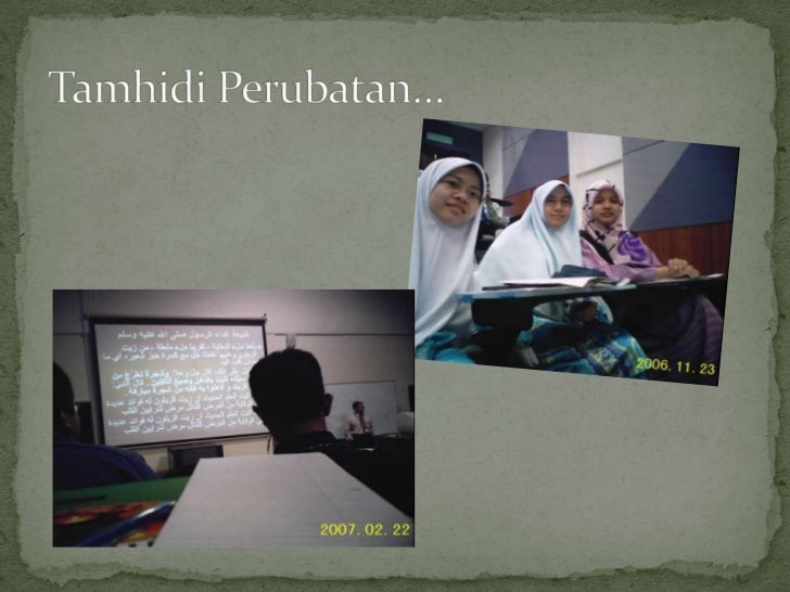 Ceramah Motivasi - Hala tuju