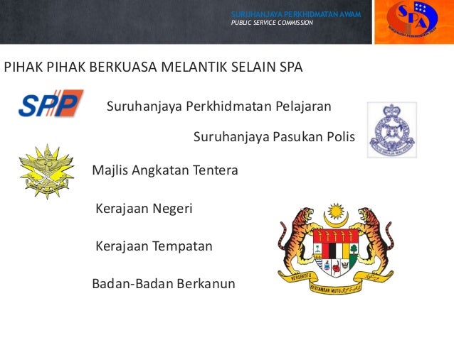 Kelebihan Bekerja Dengan Kerajaan Spa