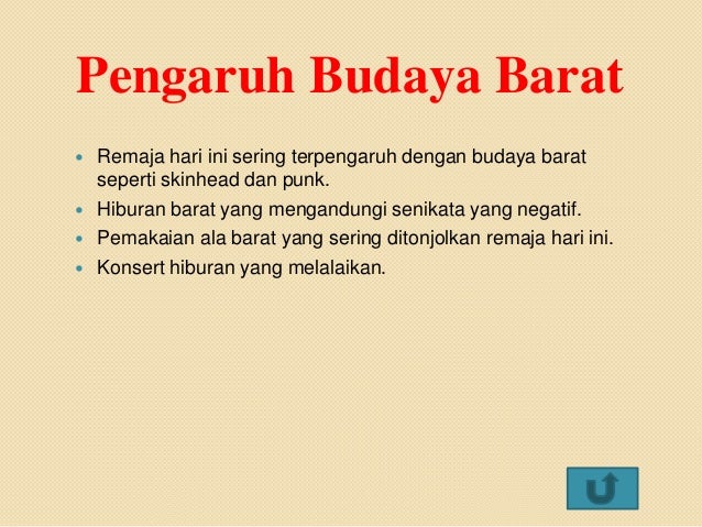 Ceramah Keruntuhan Akhlak