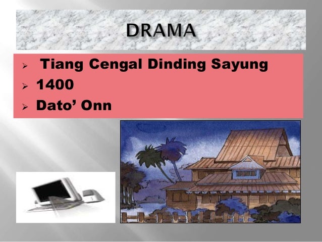 Ceramah komsas