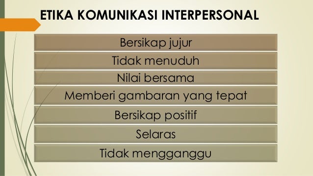 Ceramah komunikasi bukan lisan dan sopan santun bahasa badan