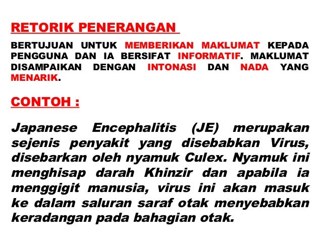 Ceramah penulisan teks ucapan