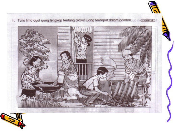 Ceramah penulisan terkini