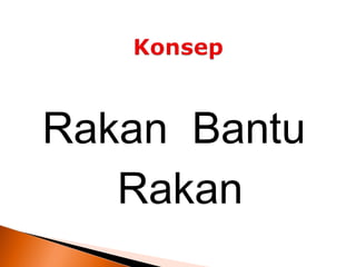 Ceramah prs sept 2012 | PPT