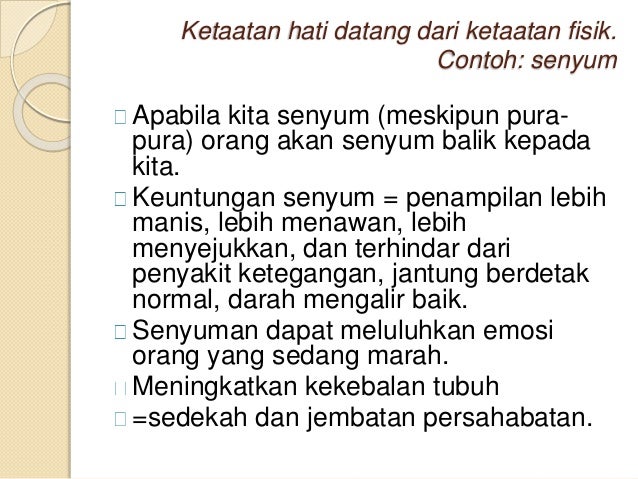 Ceramah ramadhan (yuti)