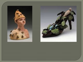 Ceramic.metamorphosis