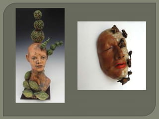 Ceramic.metamorphosis