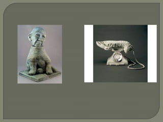 Ceramic.metamorphosis