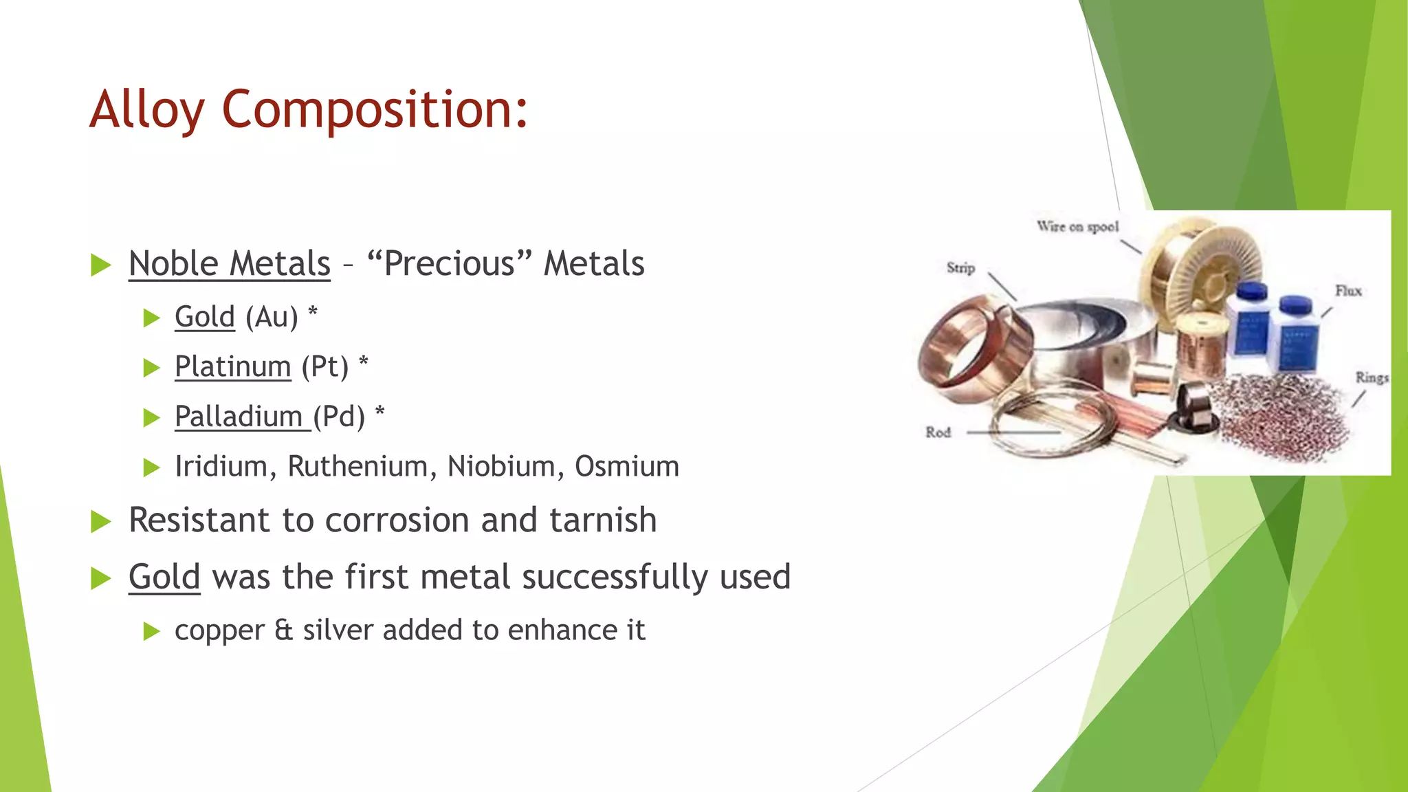 Dental Ceramics and Porcelain fused to metal | PPTX