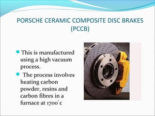 Ceramic%20 disc%20brakes PPT