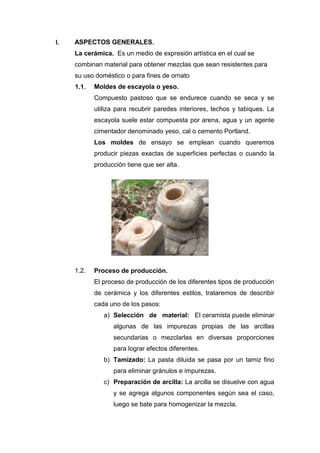 Pintura para porcelana - cerámica - Artemiranda