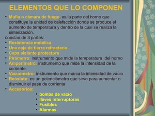 Ceramicas y Dentales