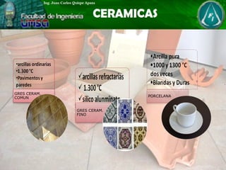 GRES CERAM.
COMUN
GRES CERAM.
FINO
PORCELANA
 