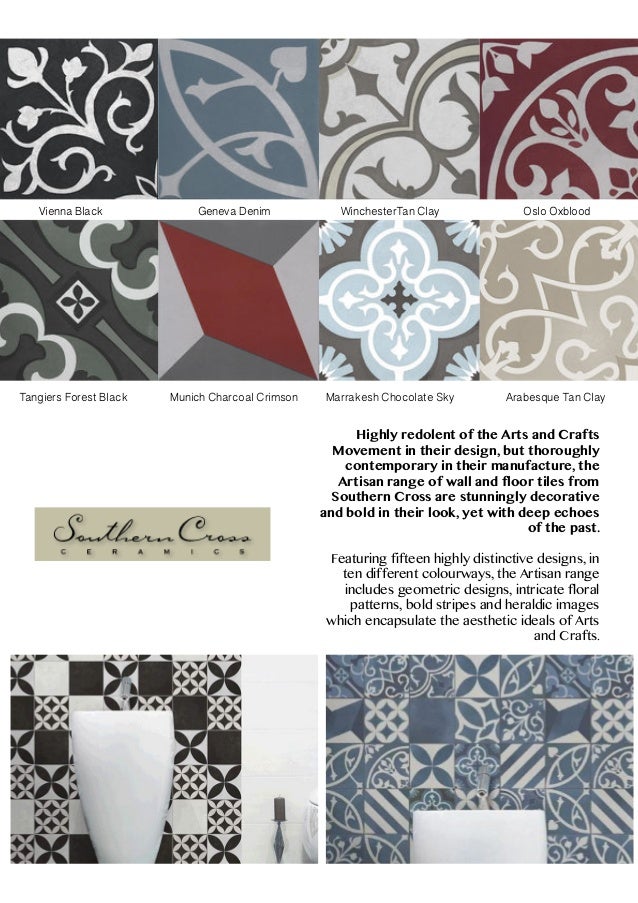 Ceramica Tile + Design, Adelaide—Summer Sale