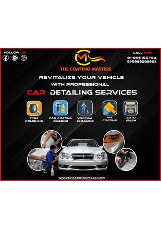 ceramic car coating | PDF