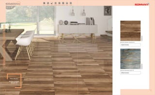 Ceramic glazed polished tiles | PDF