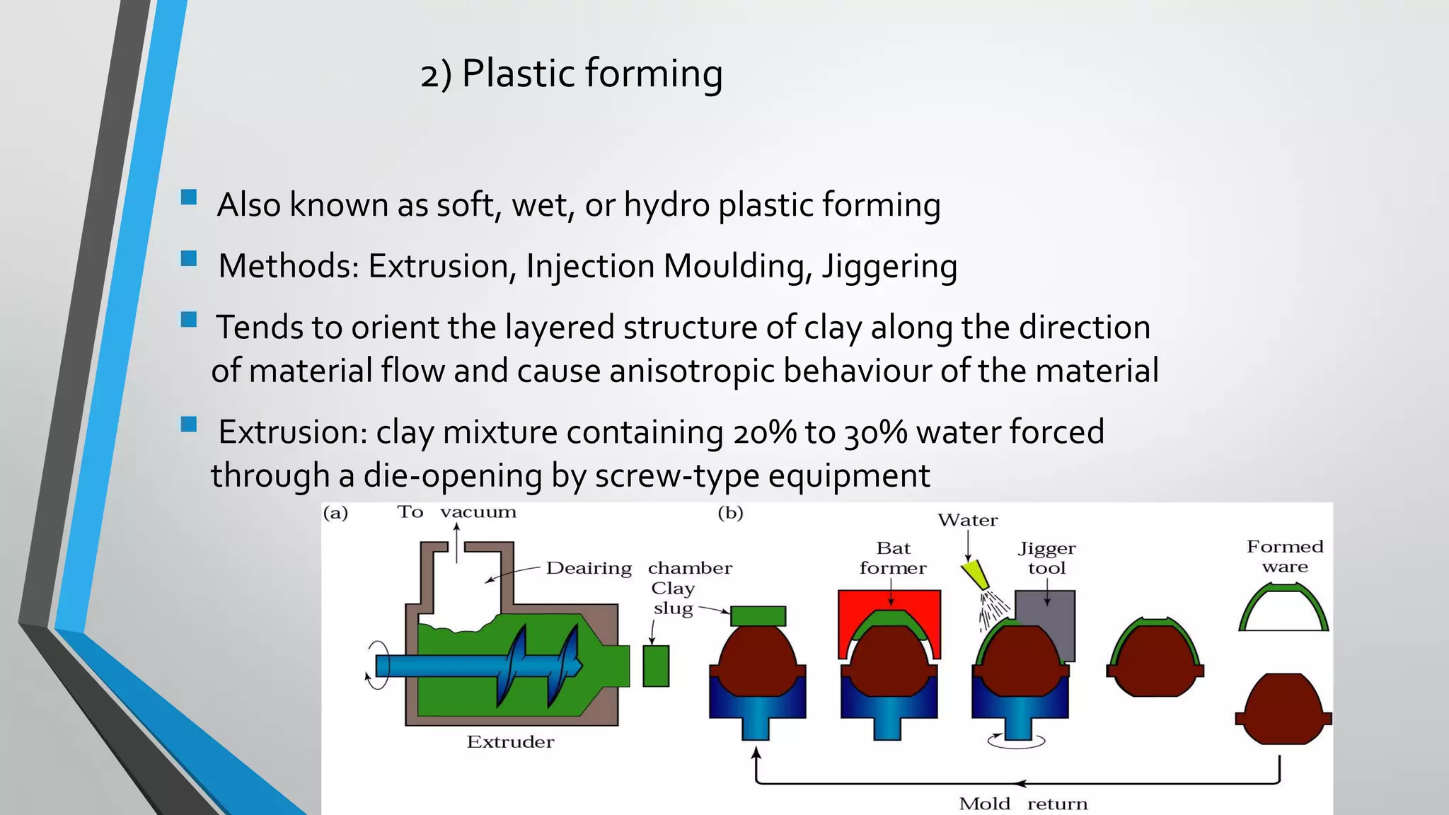 Ceramic processes and particale production | PDF | Geology | Science