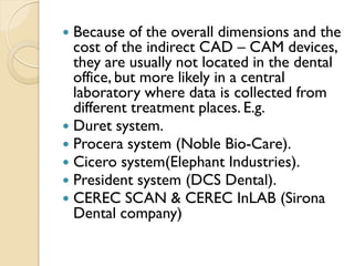 Dental Ceramics PART 3 | PDF