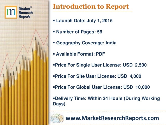 Ceramic Tiles Market in India 2015-2019 Ceramic Tiles Market in India 2015-2019