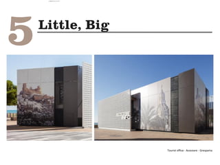 Tourist office - Acoceare - Grespania
camila@incefra.com.br 02 Jul 2017
 