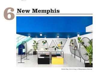 Gnomo shop. Interior design of Masquespacio (Valencia)
camila@incefra.com.br 02 Jul 2017
 