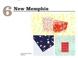 Hannah Richard Paper
Collection
camila@incefra.com.br 02 Jul 2017
 