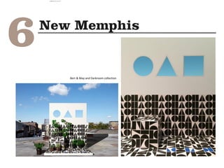 Bert & May and Darkroom collection
camila@incefra.com.br 02 Jul 2017
 