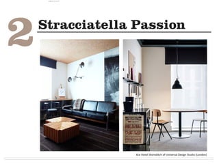 Ace Hotel Shoreditch of Universal Design Studio (London)
camila@incefra.com.br 02 Jul 2017
 