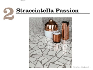 Marvel Gems - Atlas Concorde
camila@incefra.com.br 02 Jul 2017
 