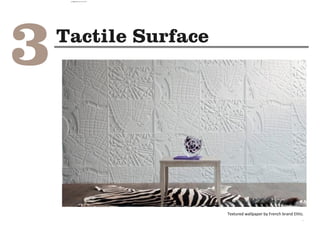 Textured wallpaper by French brand Elitis.
.
camila@incefra.com.br 02 Jul 2017
 