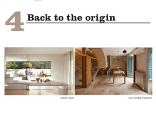 Costa Castiglia ArquitectesHabitat España
camila@incefra.com.br 02 Jul 2017
 