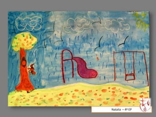 Natalia – 4º EP