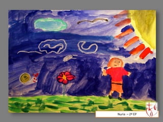 Nuria – 2º EP