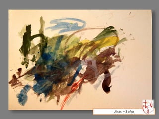 Ulises – 3 años