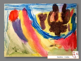 Carolina – 5 años